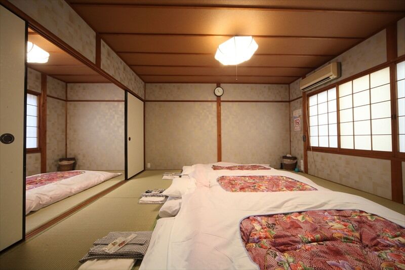 Villa Iori Kyōto Exterior foto